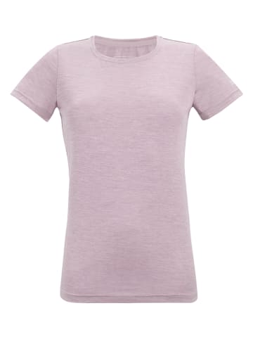 Funktionsshirt "Fingal Edition" in Lila