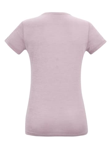 Funktionsshirt "Fingal Edition" in Lila