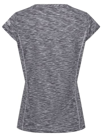 Funktionsshirt "Hyperdimension II" in Grau