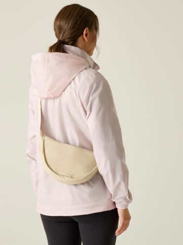 Regenjacke "Corinne IV" in Rosa