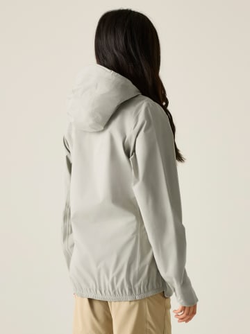 Functionele jas "Radler" beige