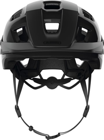 Fahrradhelm "MoTrip" in Schwarz