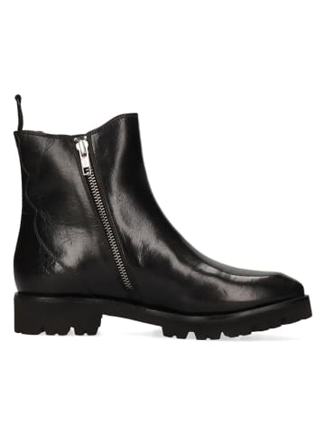 MELVIN & HAMILTON Leren boots "Lexi 2" zwart