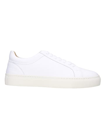 MELVIN & HAMILTON Leren sneakers "Tyler 1" crème