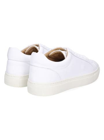 MELVIN & HAMILTON Leren sneakers "Tyler 1" crème
