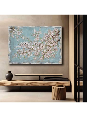 Wallity Druk na płótnie - 100 x 70 cm