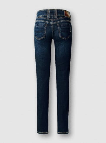 Pepe Jeans Jeans - Slim fit in Dunkelblau