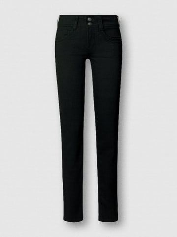 Pepe Jeans Jeans - Slim fit in Schwarz