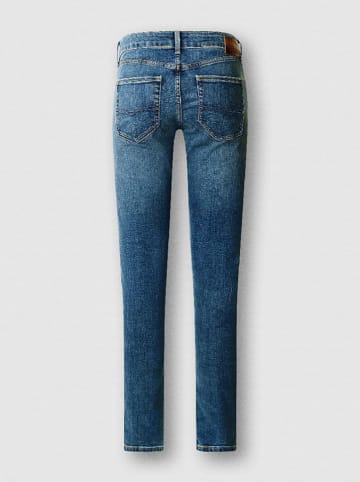Pepe Jeans Spijkerbroek - slim fit blauw