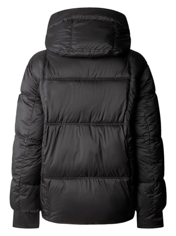 Pepe Jeans Winterjacke in Schwarz