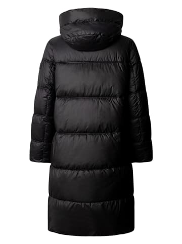 Pepe Jeans Wintermantel in Schwarz