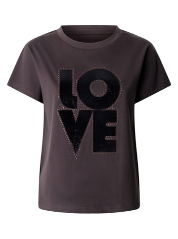 Pepe Jeans Shirt bruin