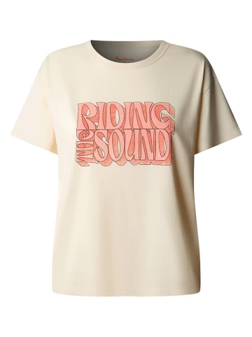 Shirt in Beige