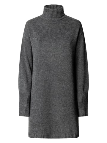 Pepe Jeans Jurk antraciet