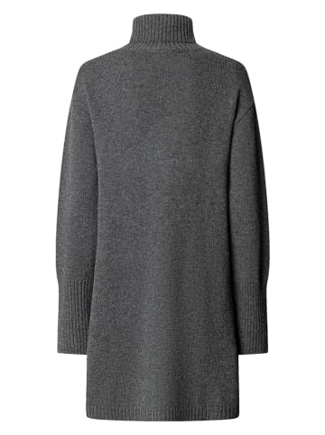 Pepe Jeans Jurk antraciet