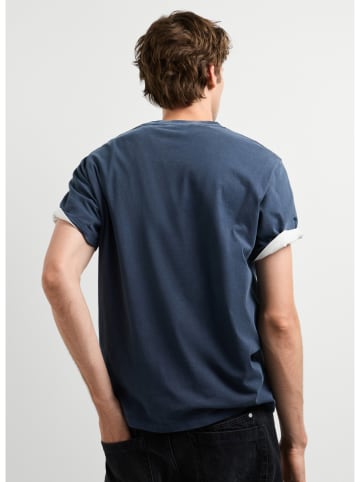 Pepe Jeans Shirt in Dunkelblau