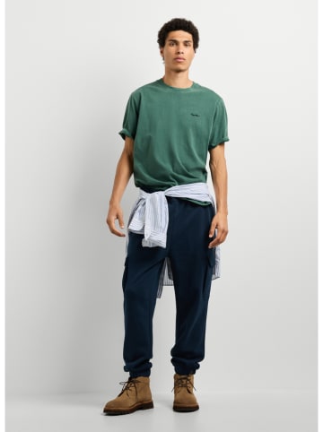 Pepe Jeans Shirt in Grün