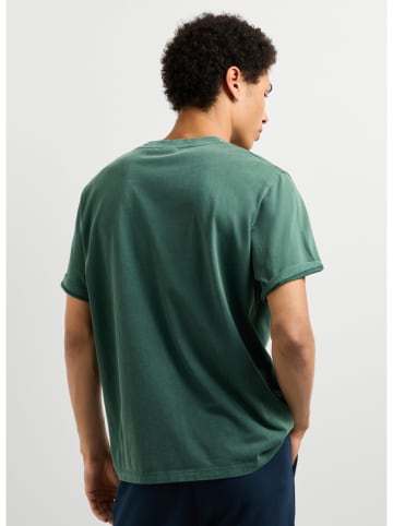 Pepe Jeans Shirt in Grün