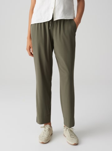 Hose in Khaki