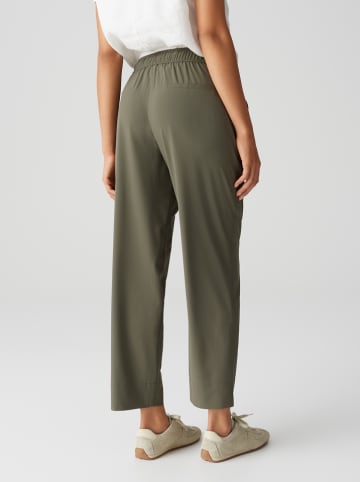 OPUS Broek kaki