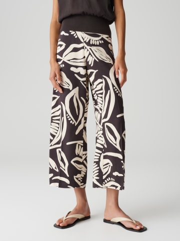 OPUS Broek bruin