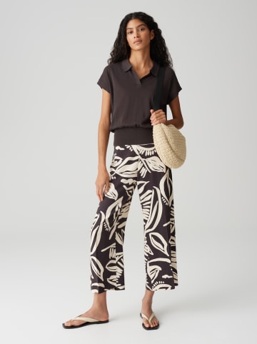 OPUS Broek bruin