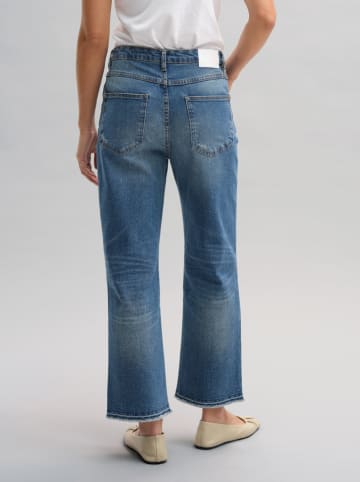 OPUS Jeans - Regular fit - in Blau