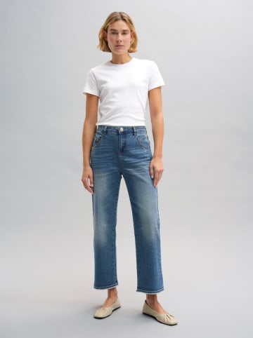 OPUS Jeans - Regular fit - in Blau