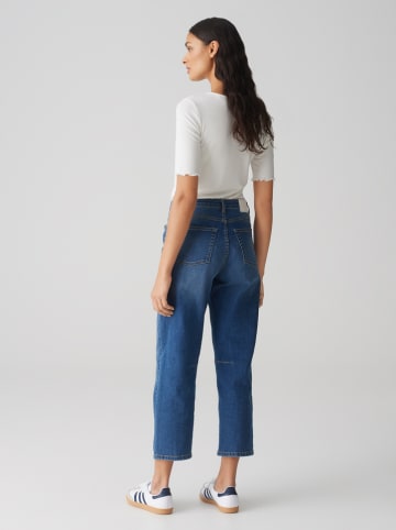 OPUS Jeans - Barrel fit - in Blau