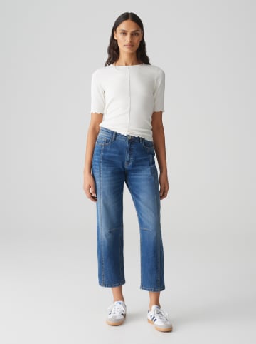 OPUS Jeans - Barrel fit - in Blau