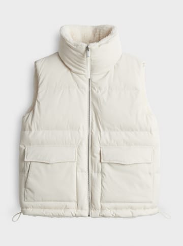OPUS Bodywarmer crème