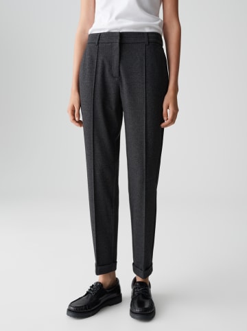 OPUS Broek antraciet