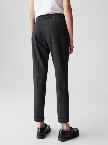 OPUS Broek antraciet