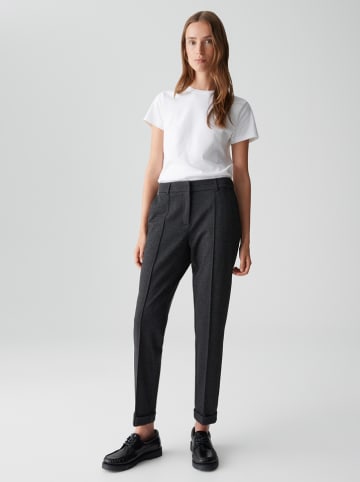 OPUS Broek antraciet