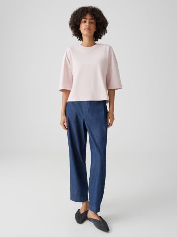 OPUS Shirt in Rosa