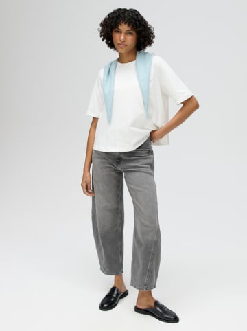 OPUS Shirt in Weiß