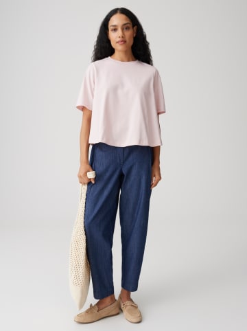 OPUS Shirt in Rosa