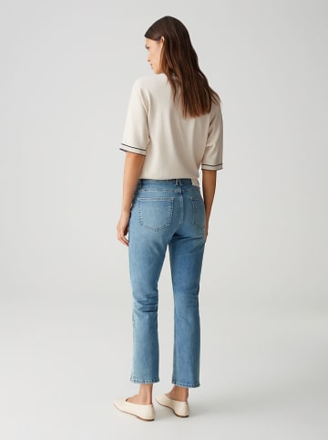 OPUS Jeans "Enja" - Regular fit - in Hellblau