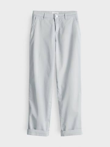 OPUS PANTS Broek wit