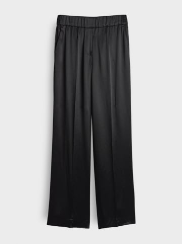 Hose in Schwarz