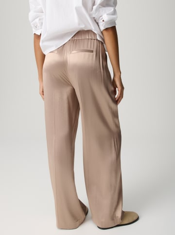 OPUS PANTS Hose in Beige