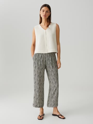 OPUS PANTS Hose in Creme