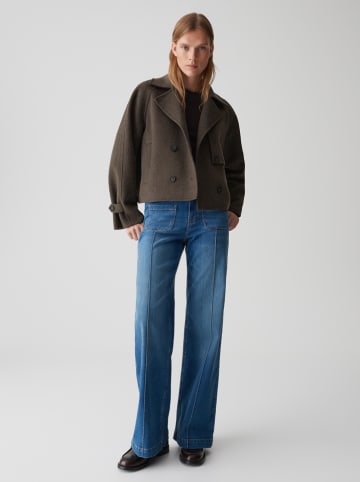 OPUS PANTS Jeans - Comfort fit - in Blau