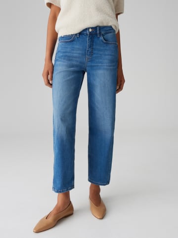 OPUS PANTS Jeans - Balloon fit - in Blau