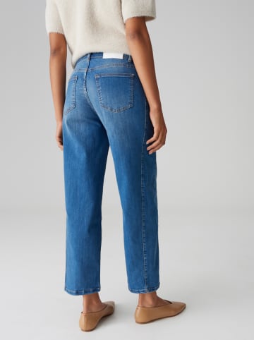 OPUS PANTS Jeans - Balloon fit - in Blau