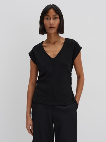 Someday Blouse zwart