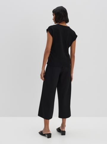 Someday Blouse zwart