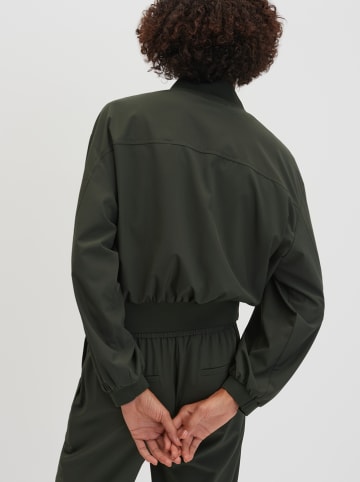 Someday Blouson kaki