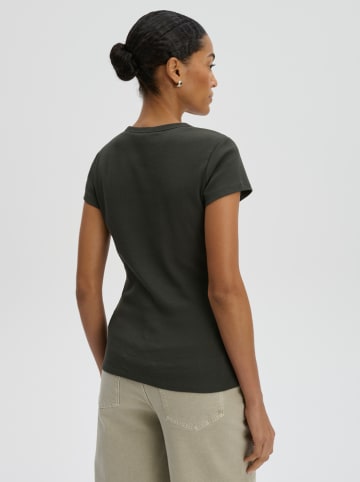 Someday Shirt in Anthrazit