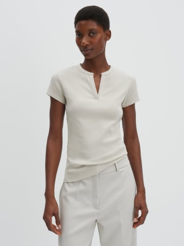 Someday Shirt in Creme